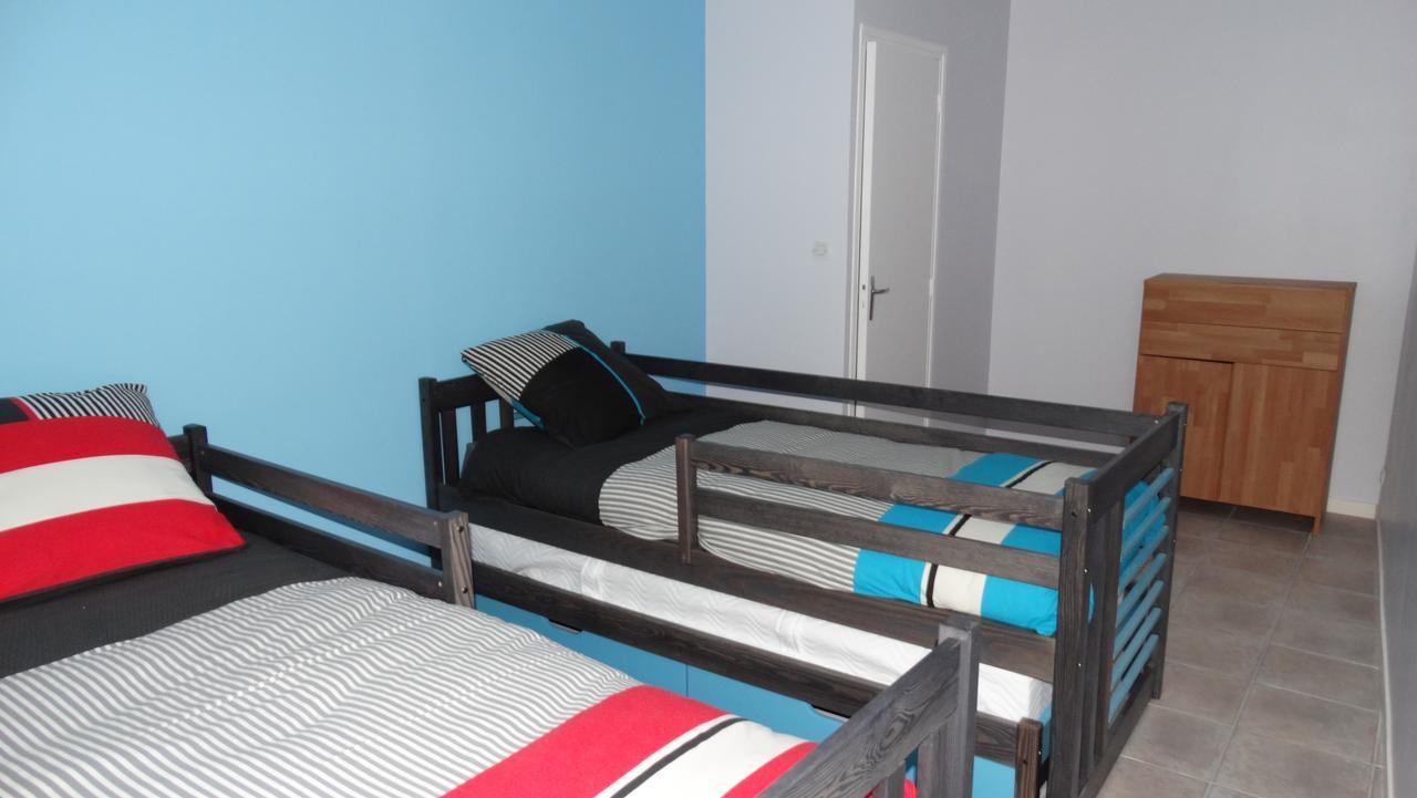 Moulin De Reigner Bed & Breakfast Anché Dış mekan fotoğraf